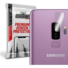 GrizzGlass HybridGlass Camera Samsung Galaxy S9+ Plus GRZ1572 5904063522026