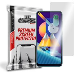 GrizzGlass HybridGlass Samsung Galaxy M11 GRZ976 5904063507153