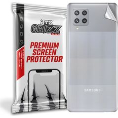 GrizzGlass UltraSkin Samsung Galaxy M42 5G GRZ1930 5904063542703