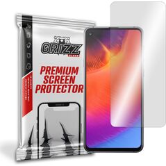 GrizzGlass HybridGlass Samsung Galaxy A9 Pro 2019 GRZ1613 5904063522040