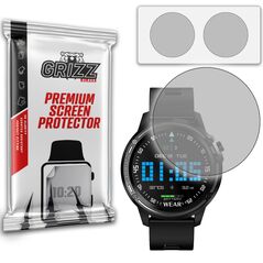 GrizzGlass PaperScreen Smartwatch WL8 GRZ3698 5904063552573