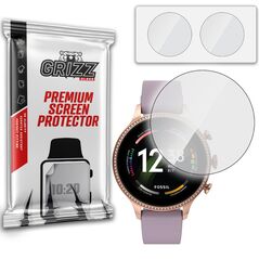 GrizzGlass HybridGlass Universal for watch 43mm GRZ3475 5904063537600