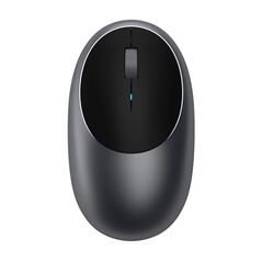 Satechi M1 Wireless Mouse Bluetooth (space gray) STH96 879961008260