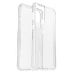 OtterBox React  Samsung Galaxy S21+ Plus 5G (clear) OTB141CLR 840104239094