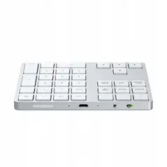 Satechi  Aluminium Extended Keypad (silver) STH155 879961008505