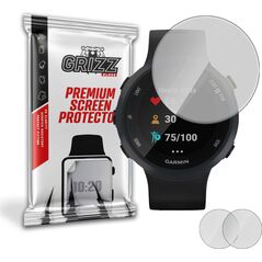 GrizzGlass PaperScreen Garmin Forerunner 45mm GRZ2982 5904063529223