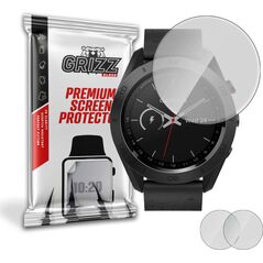 GrizzGlass PaperScreen Garmin S60 Approach GRZ2972 5904063529322