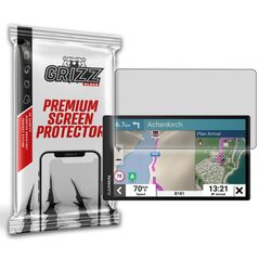 GrizzGlass PaperScreen Garmin Camper 795 GRZ4129 5904063558421