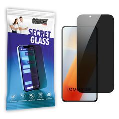 GrizzGlass SecretGlass Vivo IQOO 9 GRZ5855 5904063577279