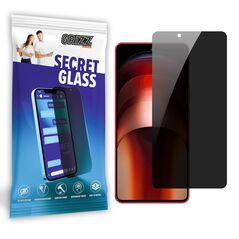 GrizzGlass SecretGlass Vivo iQOO Neo9 Pro GRZ8438 5906146407725