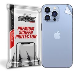 GrizzGlass SatinSkin Apple iPhone 13 Pro GRZ1706 5904063523115