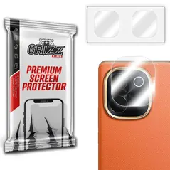 GrizzGlass HybridGlass Camera Vivo iQOO Z9s Pro GRZ11240 5906146444188