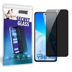 GrizzGlass SecretGlass Vivo Y58 GRZ10189 5906146430501