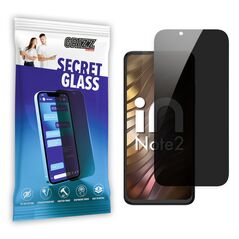 GrizzGlass SecretGlass Micromax in Note 2 GRZ5487 5904063573455