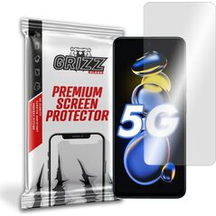 GrizzGlass HybridGlass Xiaomi Redmi Note 11T Pro+ Astro Boy GRZ2480 5904063524716