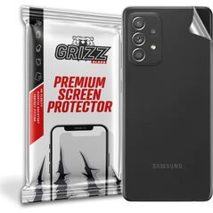 GrizzGlass SatinSkin Samsung Galaxy A52s GRZ1730 5904063523351