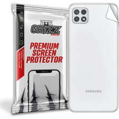 GrizzGlass SatinSkin Samsung Galaxy A22s 5G GRZ1951 5904063542543