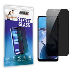 GrizzGlass SecretGlass Motorola Moto E20 GRZ5491 5904063573493