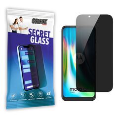 GrizzGlass SecretGlass Motorola Moto G9 Power GRZ5536 5904063573943