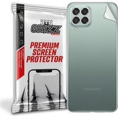 GrizzGlass SatinSkin Samsung Galaxy M33 GRZ2114 5904063544479