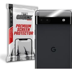 GrizzGlass HybridGlass Camera Google Pixel 6A GRZ2394 5904063548071