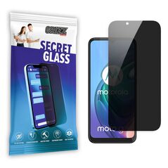 GrizzGlass SecretGlass Motorola Moto G10 GRZ5515 5904063573738