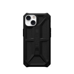 UAG Urban Armor Gear Monarch Apple iPhone 14 Plus / 15 Plus (black) UAG1019 840283901768