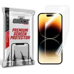 GrizzGlass CeramicFilm Apple iPhone 14 Pro ceramic film GRZ4399 5904063560400