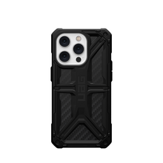 UAG Urban Armor Gear Monarch Apple iPhone 14 Pro Max (carbon fiber) UAG1092 840283901874