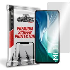 GrizzGlass HybridGlass Xiaomi Mi 11i 5G GRZ988 5904063507276