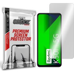 GrizzGlass HybridGlass Xiaomi Redmi K50i GRZ2694 5904063527342