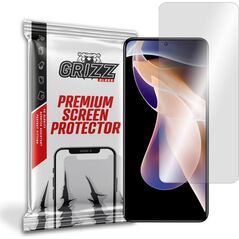 GrizzGlass Hydrofilm Xiaomi Redmi Note 11 Pro Plus GRZ1504 5904063513000