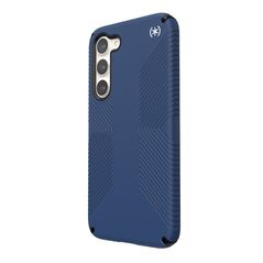 Speck Presidio2 Grip Samsung Galaxy S23+ Plus (Coastal Blue/Black) SPK479 840168528516