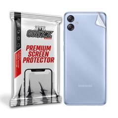 GrizzGlass SatinSkin Samsung Galaxy A04e GRZ3668 5904063540570