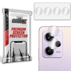 GrizzGlass HybridGlass Camera Xiaomi Redmi Note 12 Pro GRZ3677 5904063540631