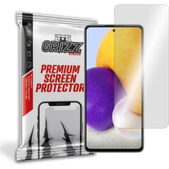 GrizzGlass HybridGlass Samsung Galaxy A82 5G GRZ1030 5904063507702