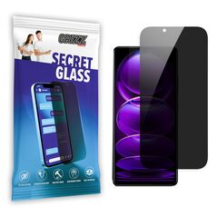 GrizzGlass SecretGlass Xiaomi Redmi Note 12 Explorer GRZ5995 5904063578931