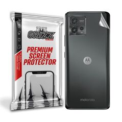 GrizzGlass SatinSkin Motorola Moto G72 GRZ3510 5904063538737