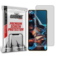 GrizzGlass PaperScreen POCO X5 Pro Matte Film GRZ4321 5904063559176