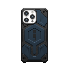 UAG Urban Armor Gear Monarch Pro Apple iPhone 15 Pro Max MagSafe (mallard) UAG1226 840283909245