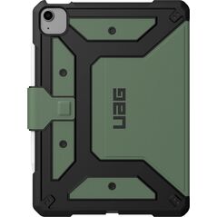 UAG Urban Armor Gear Metropolis SE Apple iPad Air 10.9 (4. i 5. gen)/iPad Pro 11 (1., 2. i 3. gen) Green UAG956GRN 810070368166