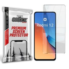 GrizzGlass HybridGlass Xiaomi Redmi 12 GRZ7406 5904063580910