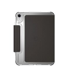 UAG Urban Armor Gear Lucent [U] Apple iPad 10.9 2022 (10 gen) Pencil holder (black) UAG1141 810070368036