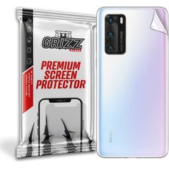 GrizzGlass SatinSkin Huawei P40 GRZ1718 5904063523238