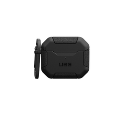 UAG Urban Armor Gear Scout Apple AirPods3 black UAG1380 840283906695