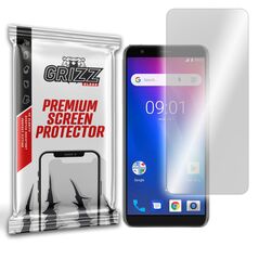 GrizzGlass HybridGlass Ulefone S1 GRZ3790 5904063551651