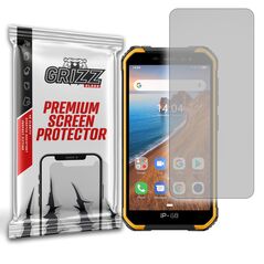 GrizzGlass PaperScreen Ulefone Armor X7 Pro GRZ3761 5904063552269