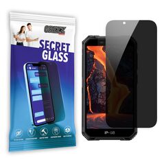 GrizzGlass SecretGlass Ulefone Armor X6 Pro GRZ5826 5904063576975