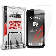 GrizzGlass CeramicFilm Ulefone Armor Mini 20T Pro GRZ11530 5906146449428