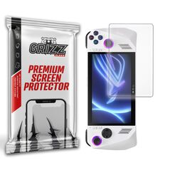 GrizzGlass PaperScreen do Asus ROG Ally GRZ7135 5904063590445